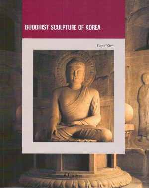 Buddhist Sculpture of Korea