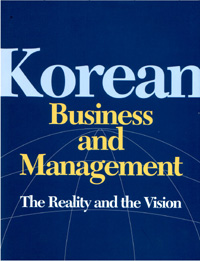 Korean Business and Management