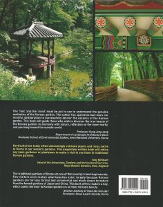 Korean Gardens: Tradition, Symbolism and Resilience
